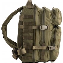 M-Tac Assault Pack Backpack - Olive