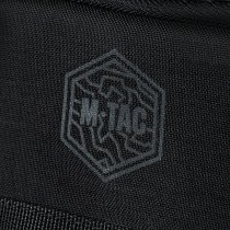 M-Tac Backpack Small Elite Hex - Multicam Black