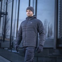 M-Tac Berserk Jacket - Dark Navy Blue - L