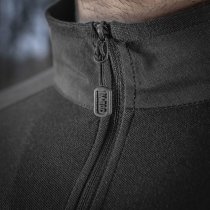 M-Tac Combat Shirt - Black - L - Long