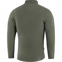 M-Tac Delta Polartec Fleece Jacket - Army Olive - M