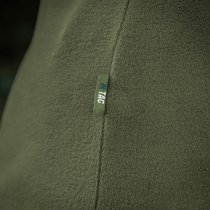 M-Tac Delta Polartec Fleece Jacket Lady - Army Olive - M