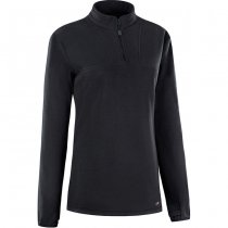 M-Tac Delta Polartec Fleece Jacket Lady - Black - S