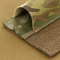 M-Tac Elastic Tourniquet Holder VELCRO - Multicam