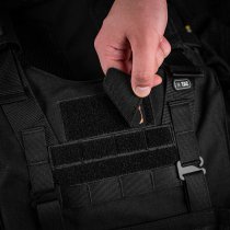 M-Tac Expedition Print Patch - Colored