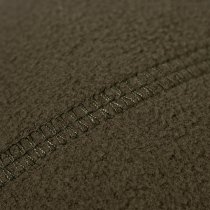 M-Tac Fleece Watch Cap Elite - Army Olive - M