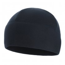 M-Tac Fleece Watch Cap Slimtex Elite - Dark Navy Blue - XL