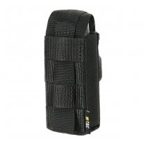 M-Tac Gas Can Pouch Vertical - Black