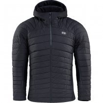 M-Tac Jarl Jacket - Black - M - Regular