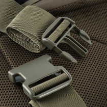 M-Tac Large Assault Pack Backpack Laser Cut - Olive