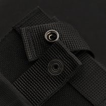 M-Tac Magazine Dump Pouch Elite - Black