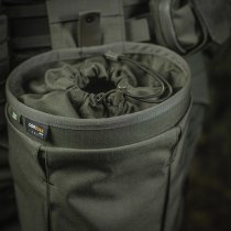 M-Tac Magazine Dump Pouch Lite Elite - Ranger Green