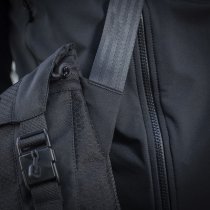 M-Tac Magnet Bag Elite Hex - Black