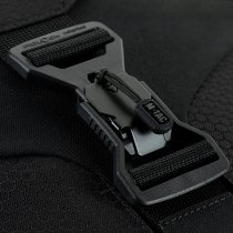 M-Tac Magnet XL Bag Elite Hex - Black