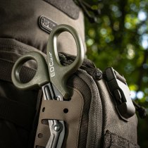 M-Tac Medical Pouch Elite Rip Off - Ranger Green