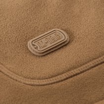 M-Tac Norman Windblock Fleece Jacket - Coyote - XS
