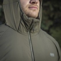 M-Tac Paladin Jacket - Black - L