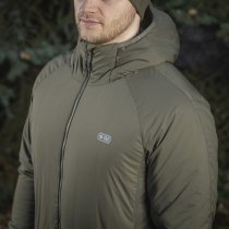 M-Tac Paladin Jacket - Olive - 2XL
