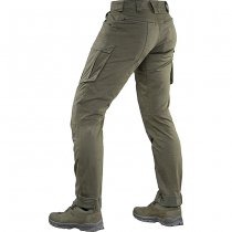 M-Tac Patriot Vintage Pants Gen.III - Dark Olive - 30/32