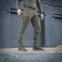 M-Tac Patriot Vintage Pants Gen.III - Dark Olive - 32/30