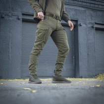 M-Tac Patriot Vintage Pants Gen.III - Dark Olive - 32/30