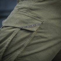 M-Tac Patriot Vintage Pants Gen.III - Dark Olive - 32/30