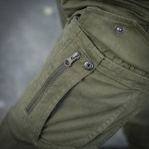 M-Tac Patriot Vintage Pants Gen.III - Dark Olive - 32/30