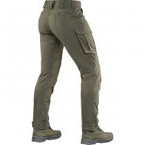 M-Tac Patriot Vintage Pants Gen.III - Dark Olive - 34/34