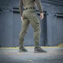 M-Tac Patriot Vintage Pants Gen.III - Dark Olive - 34/36