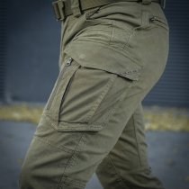 M-Tac Patriot Vintage Pants Gen.III - Dark Olive - 34/36