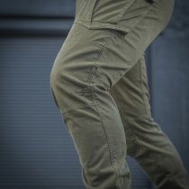 M-Tac Patriot Vintage Pants Gen.III - Dark Olive - 36/32