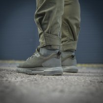 M-Tac Patriot Vintage Pants Gen.III - Dark Olive - 36/32