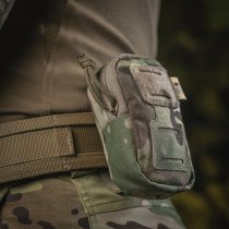 M-Tac PC Utility Pouch Elite - Multicam