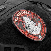 M-Tac Pistol Waist Bag Elite - Black