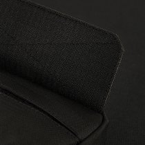 M-Tac Plate Carrier Lower Accessory Pouch Elite - Black