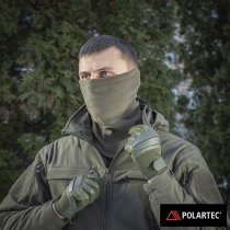 M-Tac Polartec Anatomic Tube Scarf - Olive - S/M