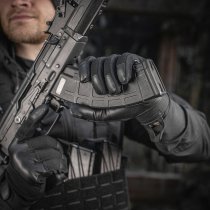 M-Tac Police Gloves Gen.II - Black - M