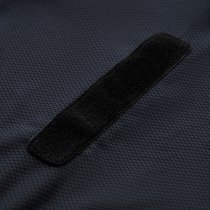 M-Tac Polo Elite Tactical Coolmax - Dark Navy Blue - 3XL