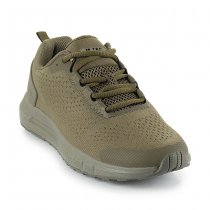 M-Tac Pro Summer Sneakers - Dark Olive - 38