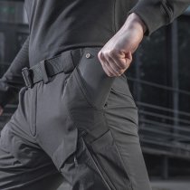 M-Tac Rubicon Flex Pants - Black - 30/34