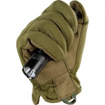 M-Tac Scout Tactical Gloves Mk.2 - Olive - S