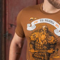 M-Tac T-Shirt Viking - Coyote - XS