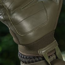 M-Tac Tactical Assault Gloves Mk.4 - Olive - 2XL