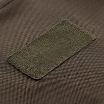 M-Tac Tactical Polo Shirt 65/35 - Dark Olive - XL