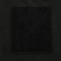 M-Tac Tactical Polo Shirt Long Sleeve 65/35 - Black - 2XL