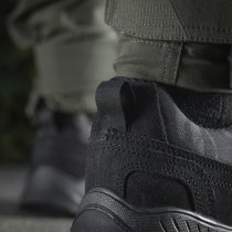 M-Tac Tactical Sneakers Patrol R - Multicam Black - 46