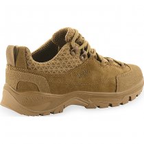 M-Tac Tactical Sneakers Patrol R Vent - Coyote - 40