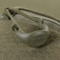 M-Tac Tactical Waist Velcro Bag Elite Hex Gen.II - Ranger Green