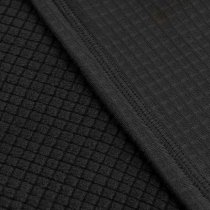 M-Tac Thermal Fleece Shirt Delta Level 2 - Black - M