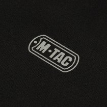 M-Tac Thermal Shirt Winter Baselayer - Black - XS